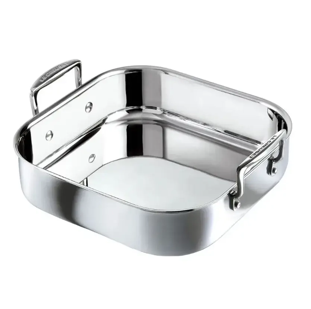 Le Creuset Форма для запекания 3-PLY 26 см