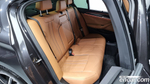 BMW 5 Series (G30) 520i M Sports (07.2023)