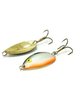 Блесна для рыбалки вращающаяся Mepps AGLIA LONG HEAVY