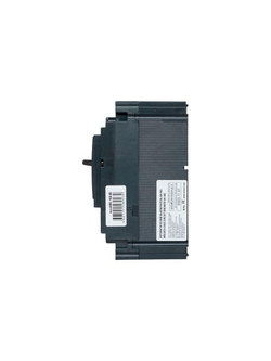 Выключатель автоматический 3п 160/80А 36кА ВА-99C Compact NS PROxima EKF mccb99C-160-80