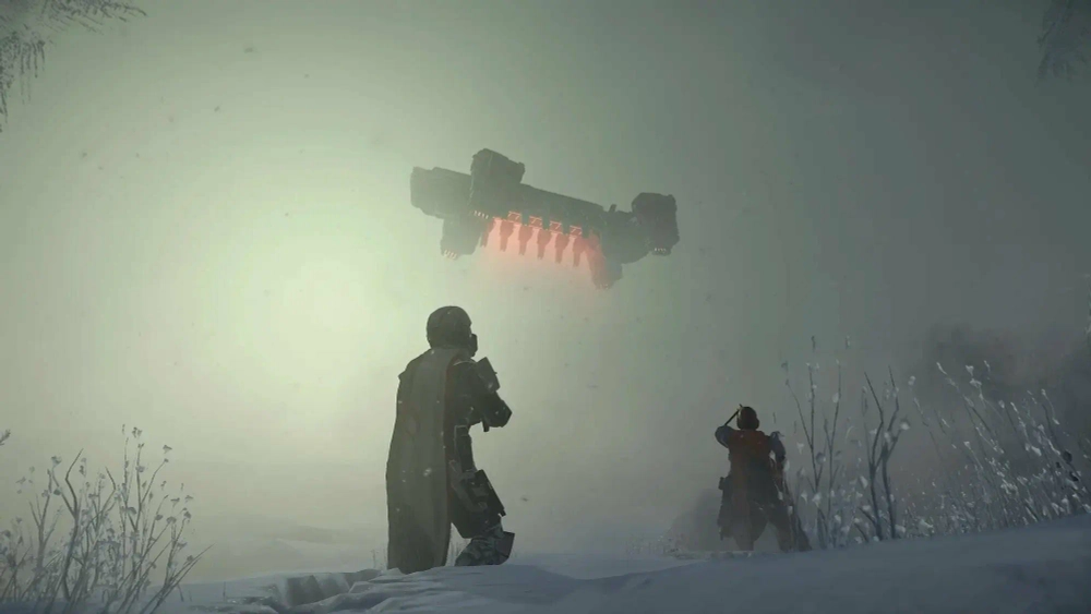 Игра Helldivers 2 (PS5, русские субтитры)