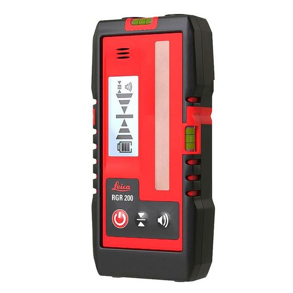 Приемник лазерного излучения для Leica RGR 200