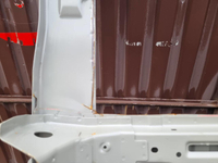 Панель кузова задняя EXEED RX (2023-н.в.)