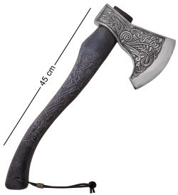 TP-39 Топор большой «Фенрир»