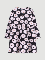 Платье с длинным рукавом Mjölk Балерины