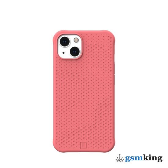 UAG DOT Series Case for Apple iPhone 13 | 14 Clay (Розовый) 11317V319898
