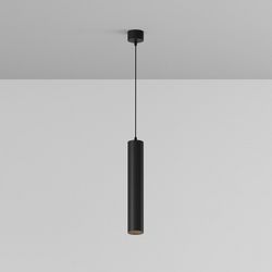 Подвесной светильник Maytoni Focus LED P072PL-L12B4K-1