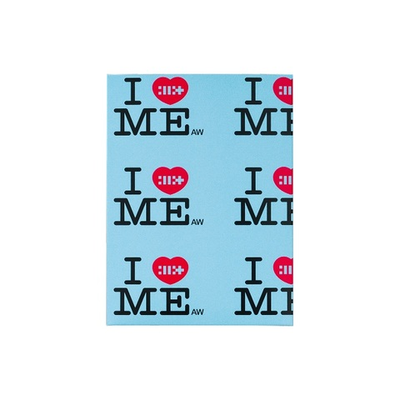 Альбом ILLIT - NOT CUTE ANYMORE (Weverse Albums Ver.) (YouTube GIFT)