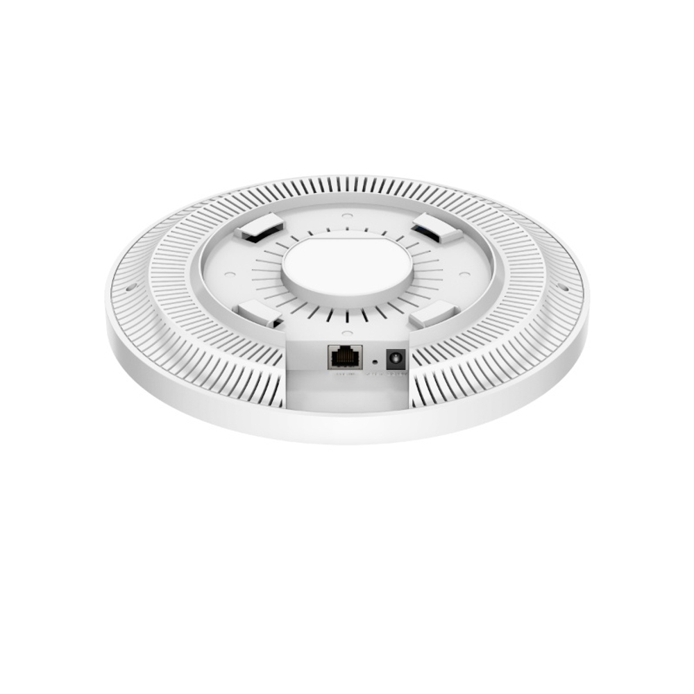 Cudy AP1300_P Гигабитная точка доступа Wi-Fi AC1200, 2,4/5 ГГц, до 1167 Мбит/с, 1х1 Гбит/с, PoE
