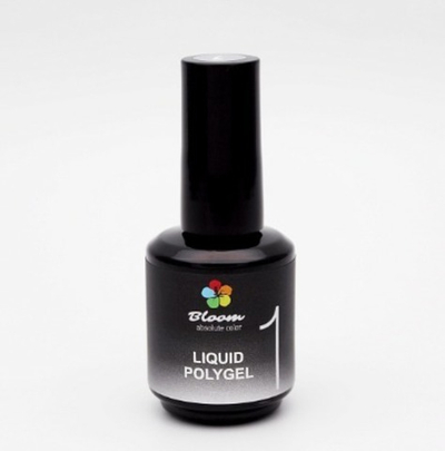 Полигель Bloom жидкий №01, 15 мл