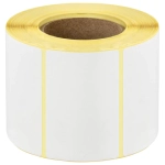 Термоэтикетки ЭКО, 58х40 мм, 700 этикеток в ролике