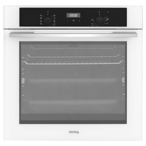 Электрический духовой шкаф Korting OKB 691 CSGW