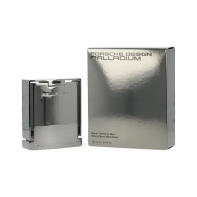 Мужская парфюмерия Porsche EDT Palladium 100 мл