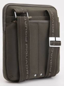 Сумка Piquadro CA6120RY/N