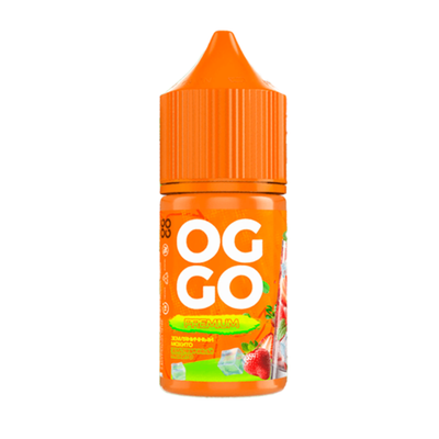 Жидкость OGGO PREMIUM 2% Salt 2% 30 ml
