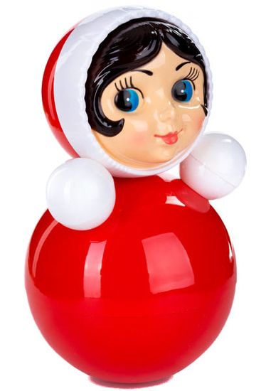 Неваляшка 30 см