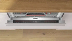 Встраиваемая посудомоечная машина Bosch SBD8TCX01E