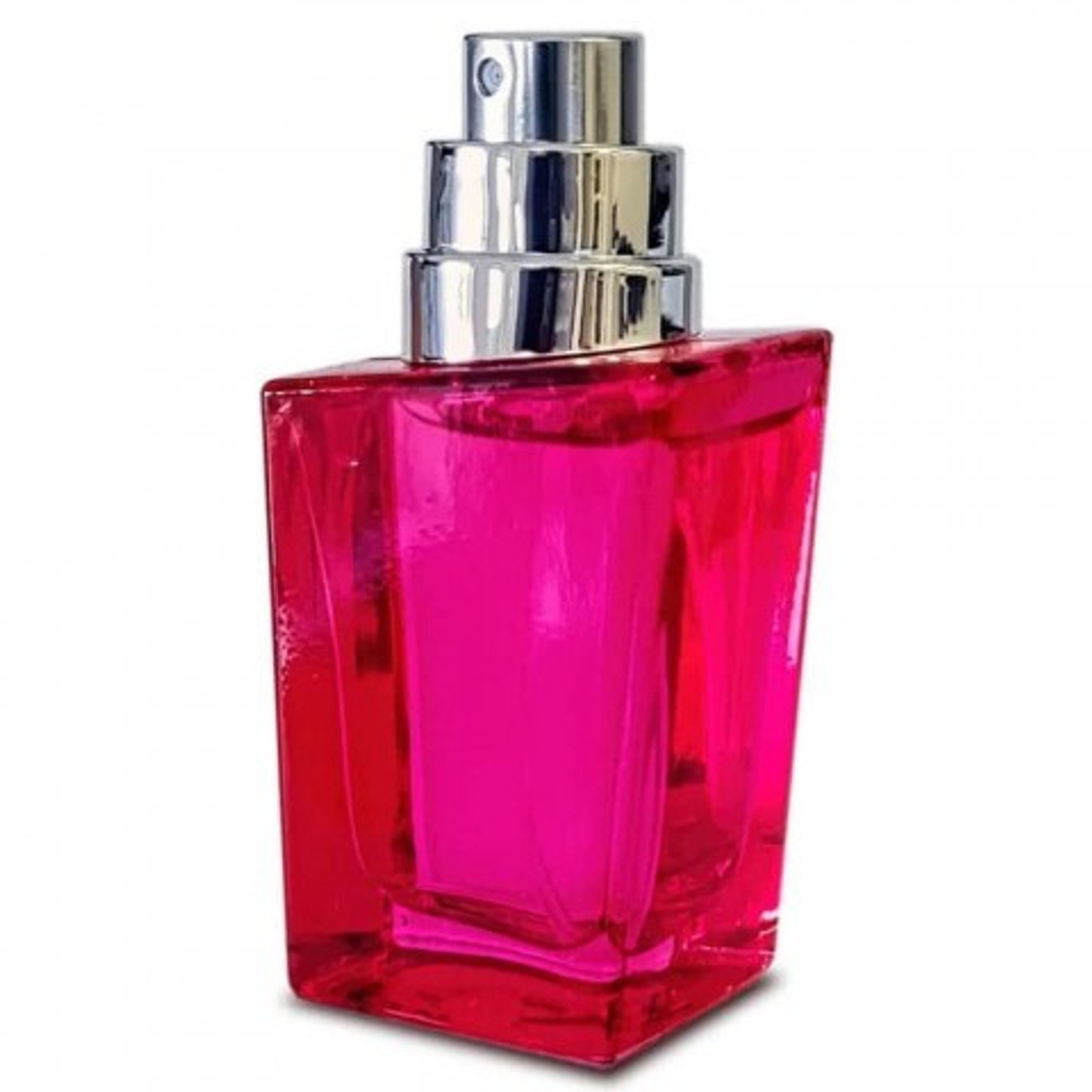 Духи с феромонами «Pink» Shiatsu женские 50 мл