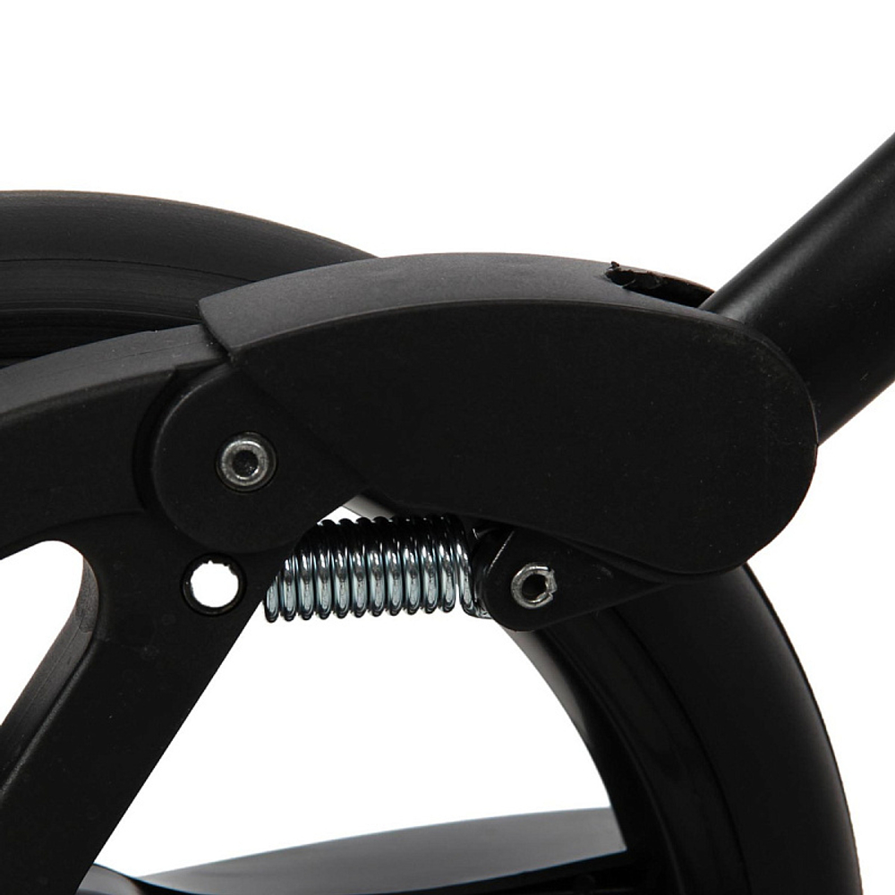 Детская коляска AroTeam Cocoline Prima 3 в 1 с автокреслом Avionaut Cosmo 02 св.бежевая кожа