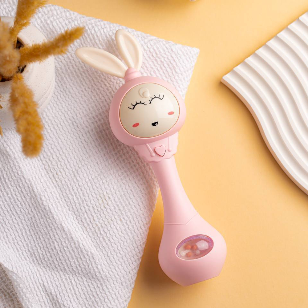 Детская игрушка "Zama Bunny"