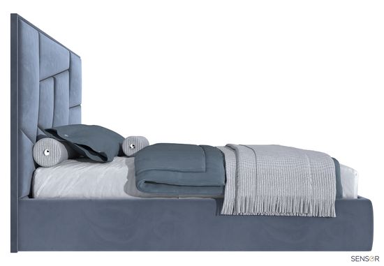 Кровать Гарольд