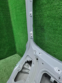 Крышка багажника Geely Tugella (2019-н.в.)