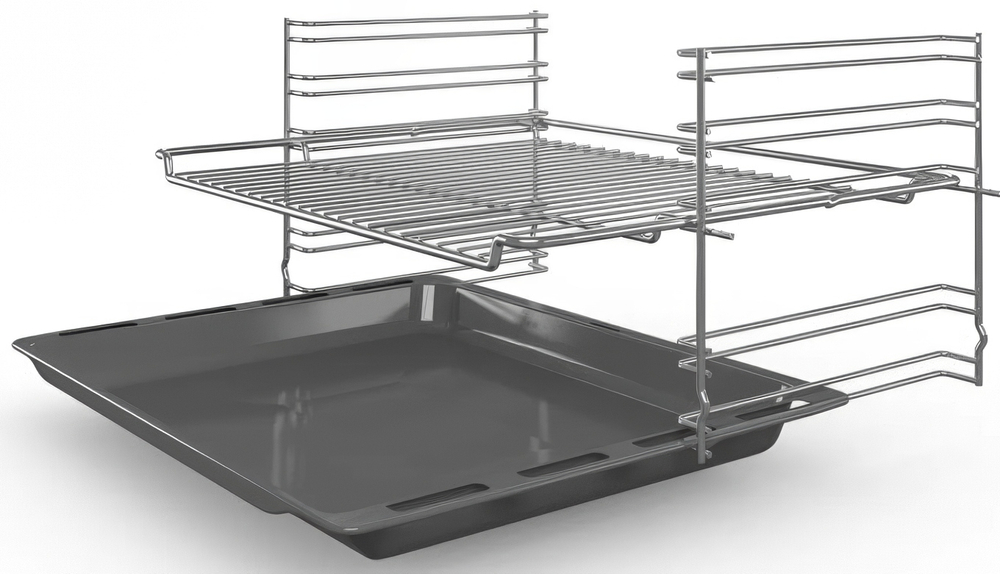 Духовой шкаф Bosch HBF512BV0R