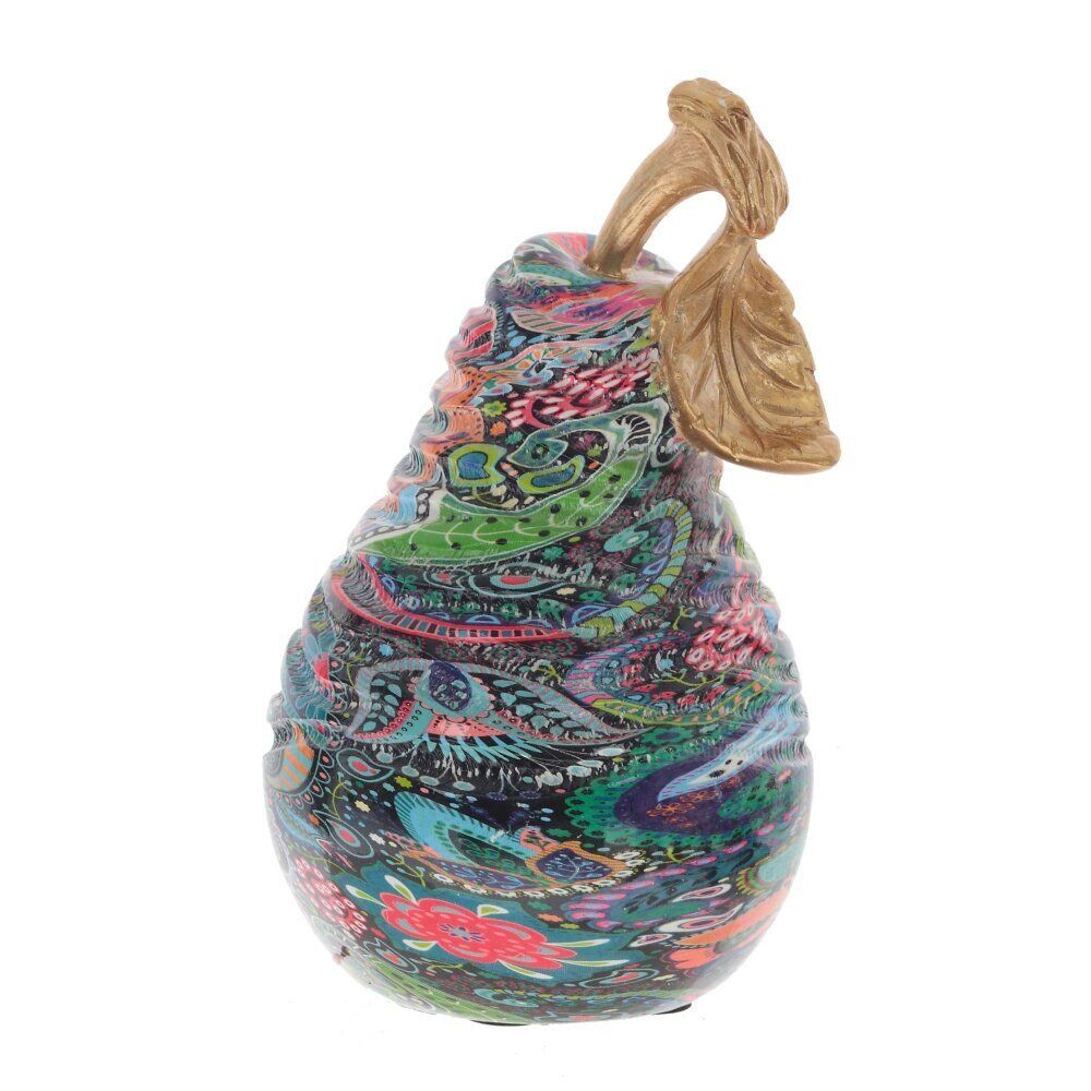 GAEM Фигурка декоративная "Груша", L11 W11 H18 см