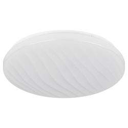 Светильник потолочный светодиодный ЭРА Классик без ДУ SPB-6-Slim 4-36-4K 36Вт 4000K