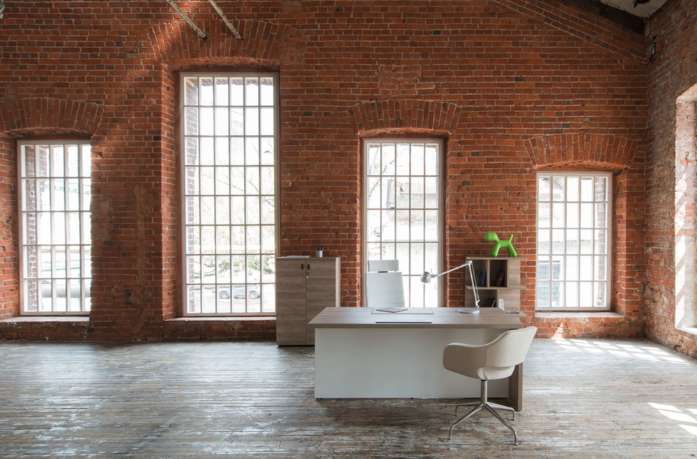 Стол для переговоров овальный TERRA (ТЕРРА)