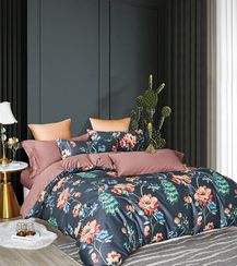 Постельное белье Египетский хлопок  Asabella 1638