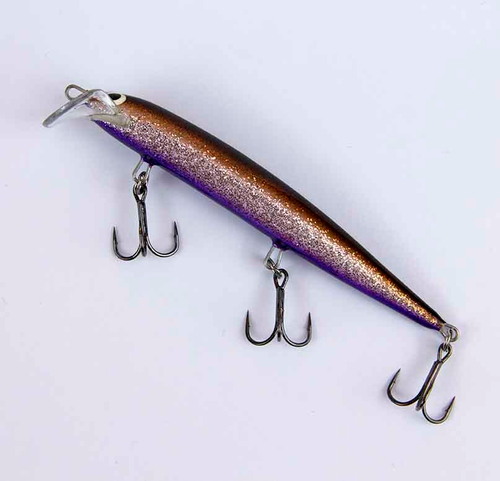 Lahti Taimen 10 см., цвет 004