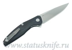 Нож Широгоров 111 М390 G10 MRBSфотография - 6