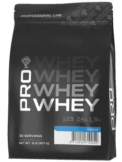 Tree of life PRO LINE Whey 908 гр (США) , Сывороточный протеин