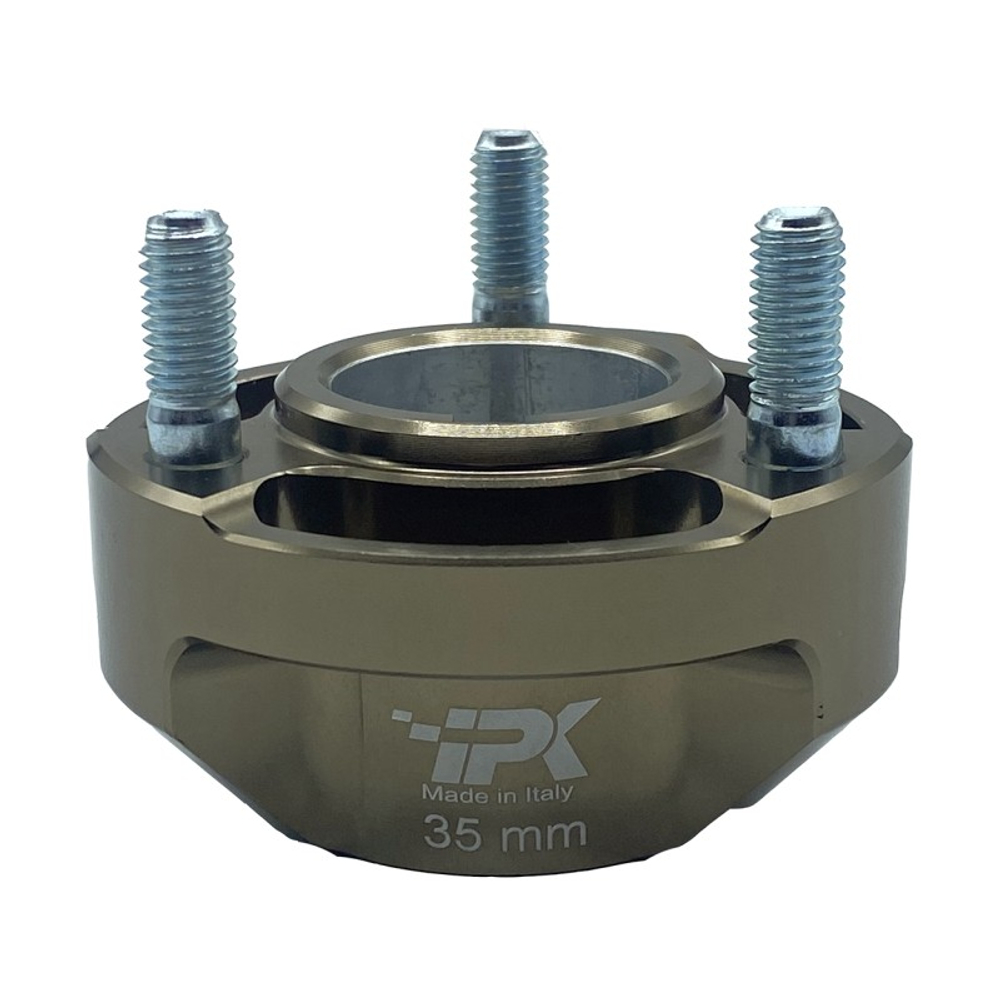 Ступица колеса зад IPK, 30х35