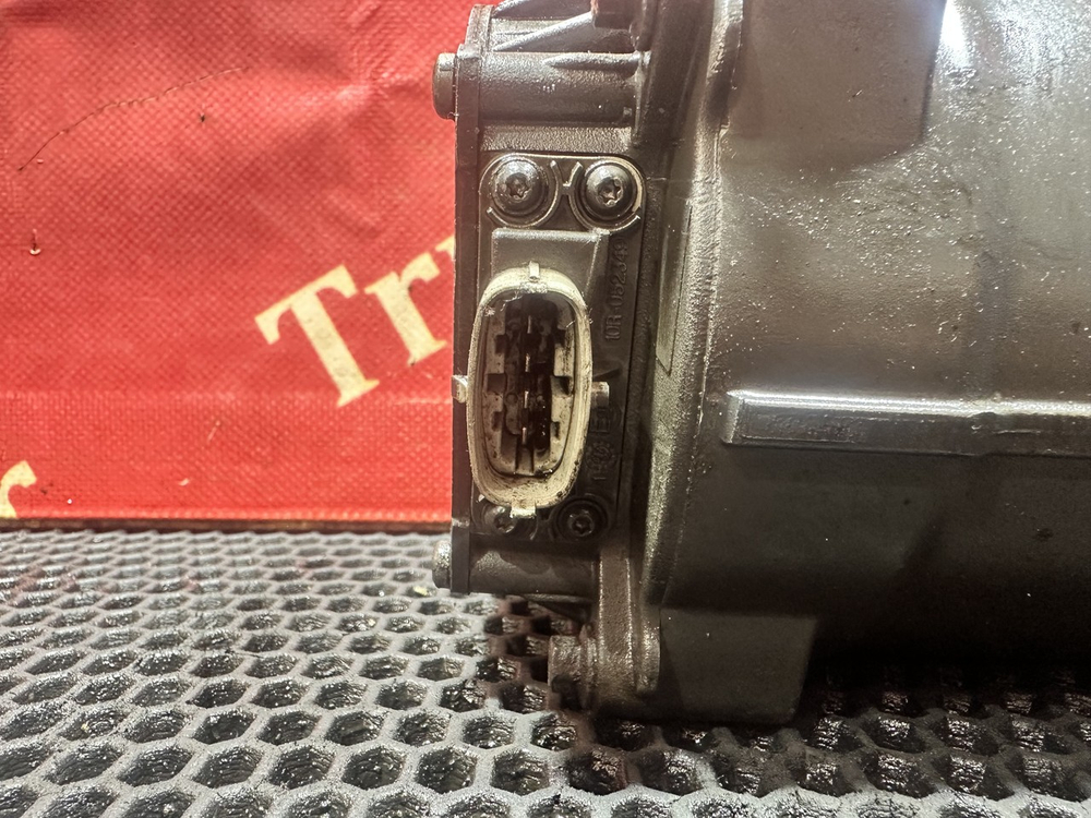 Модуль вентиляции картера Euro 5 2020г.