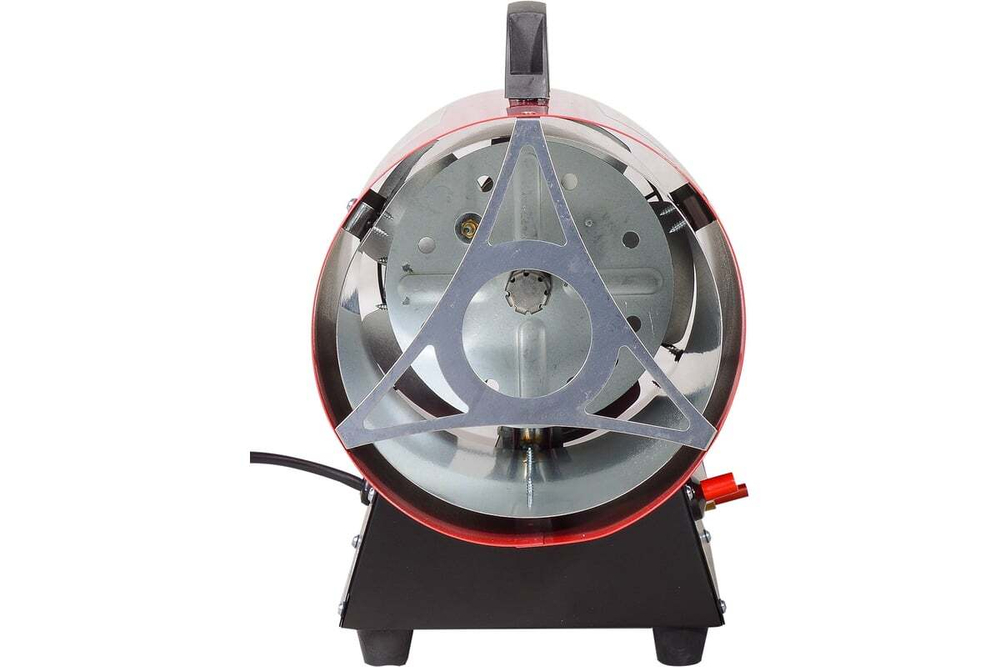 Тепловая пушка газовая Ресанта ТГП-23000