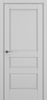 Межкомнатная дверь Zadoor-S Classic ПГ Ампир Тип-S
