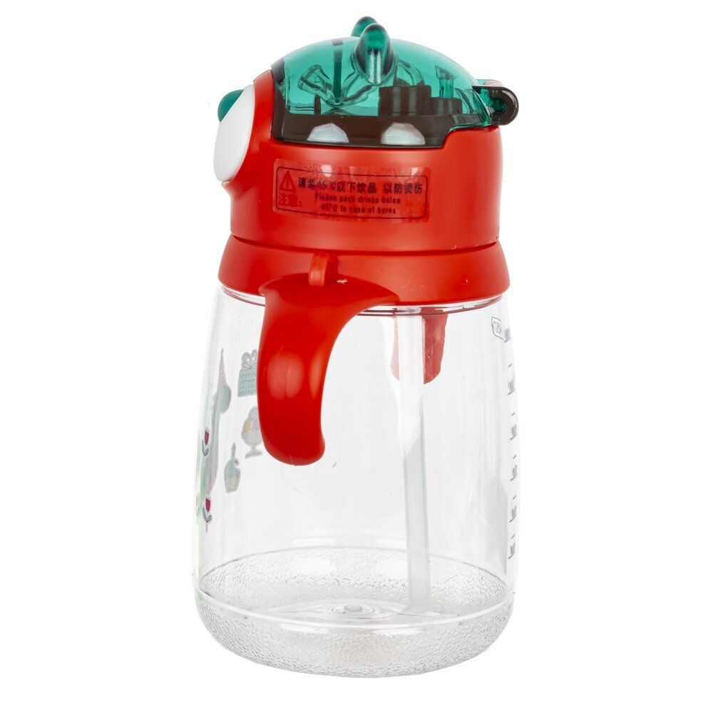 GAEM Бутылка, 450 мл, L12 W8 H16 см, 4в.