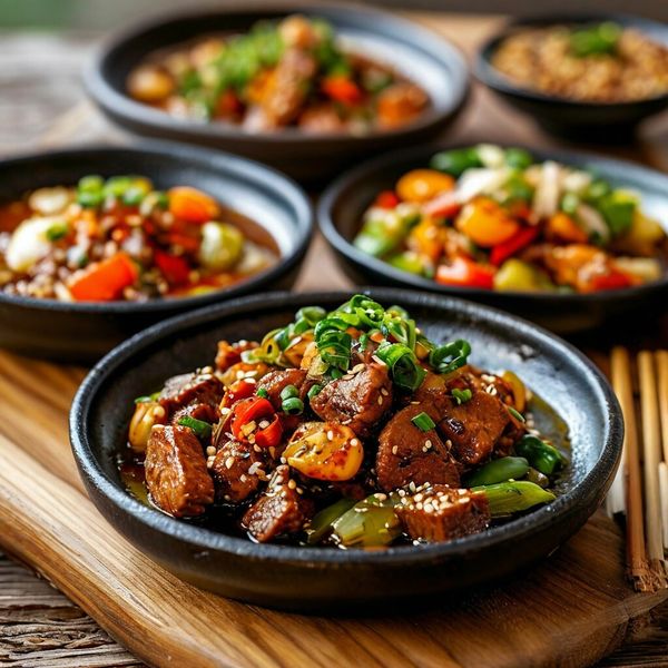 Вкусные блюда с соевым соусом в духовке: пошаговые рецепты Вкусные блюда с соевым соусом в духовке: пошаговые рецепты