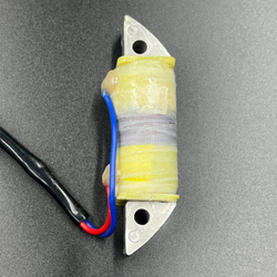 Катушка зажигания подмаховиковая Tohatsu 9.9-30 (803702) (Omax)