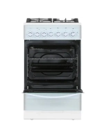 Плита комбинированная 5502-02 0042