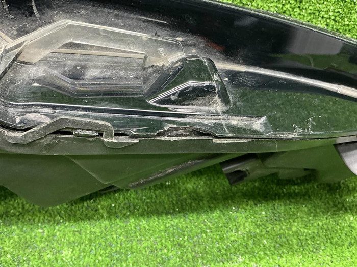 Указатель поворота правый Omoda C5 (2022-н.в.)