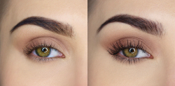 SOSU Cosmetics Eye Voltage - Водостойкая тушь для подкручивания и разделения ресниц, 10 ml