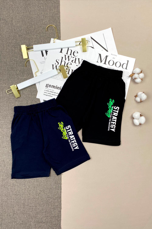 Шорты для мальчиков