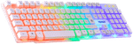 Клавиатура USB Defender Neros GK-147