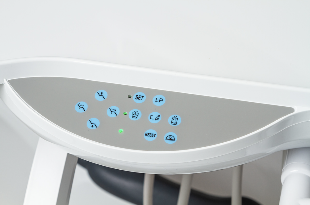 Стоматологическая установка Anya AY-A 1000 нижняя подача