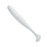 Приманка силиконовая Keitech Easy Shiner 6.5", 23,4г, цвет EA#15 Grape Chart Red FLK