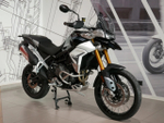 Triumph Tiger 900 Rally Pro, 2021