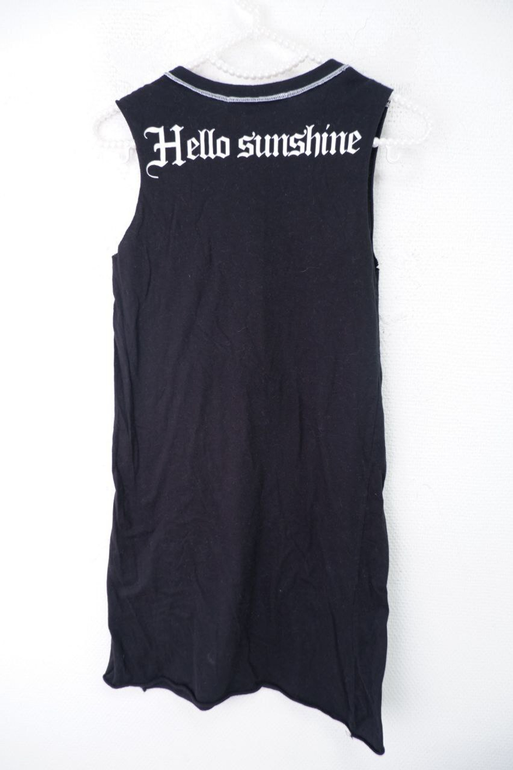 Платье Gloria Jeans без рукавов 42 размер